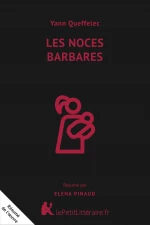 Les Noces barbares